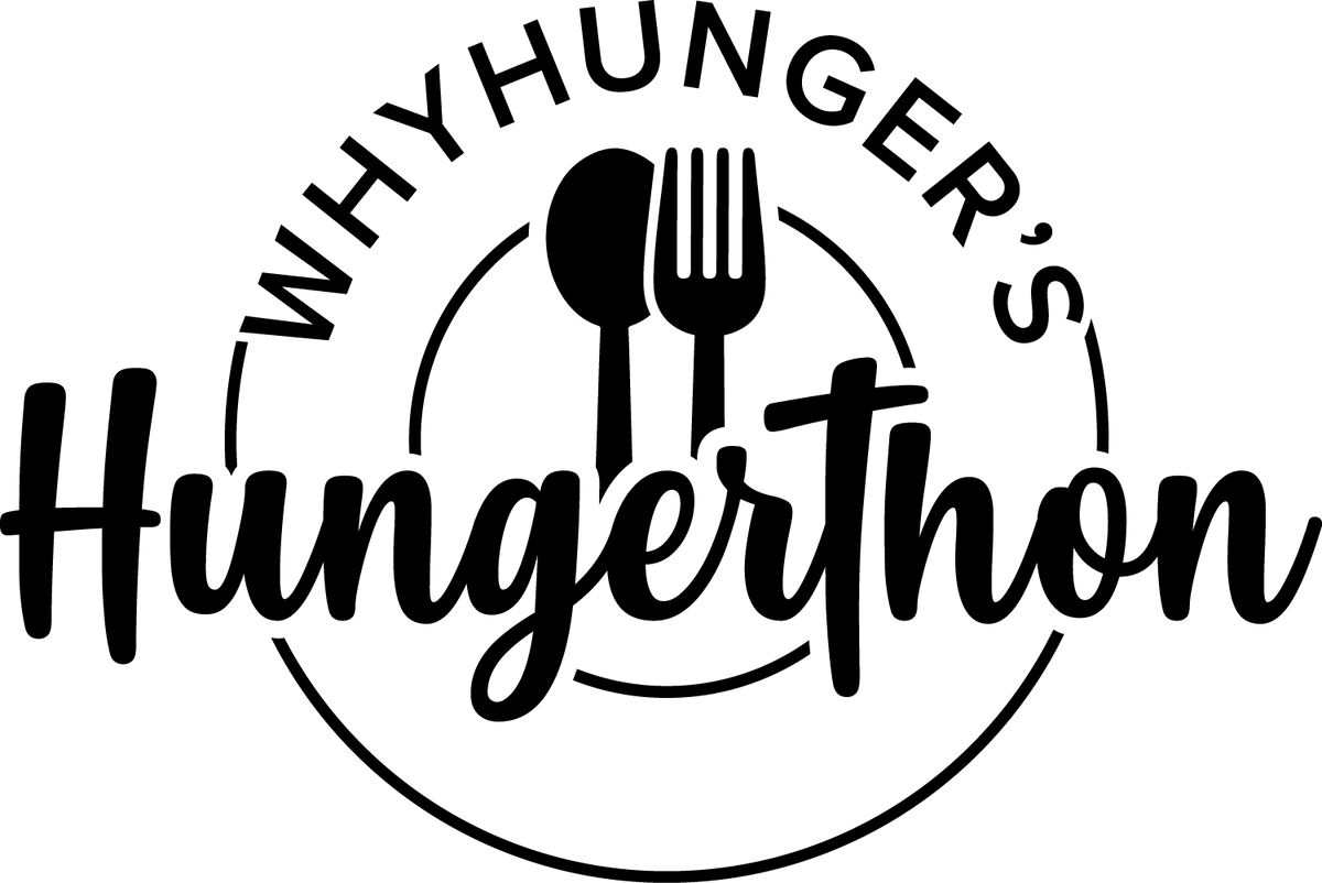 Hungerthon logo